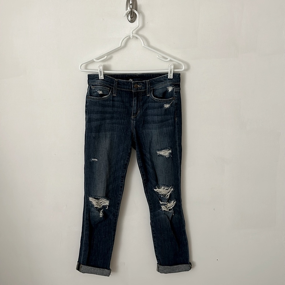 JOES Capri Jeans, Sz 27